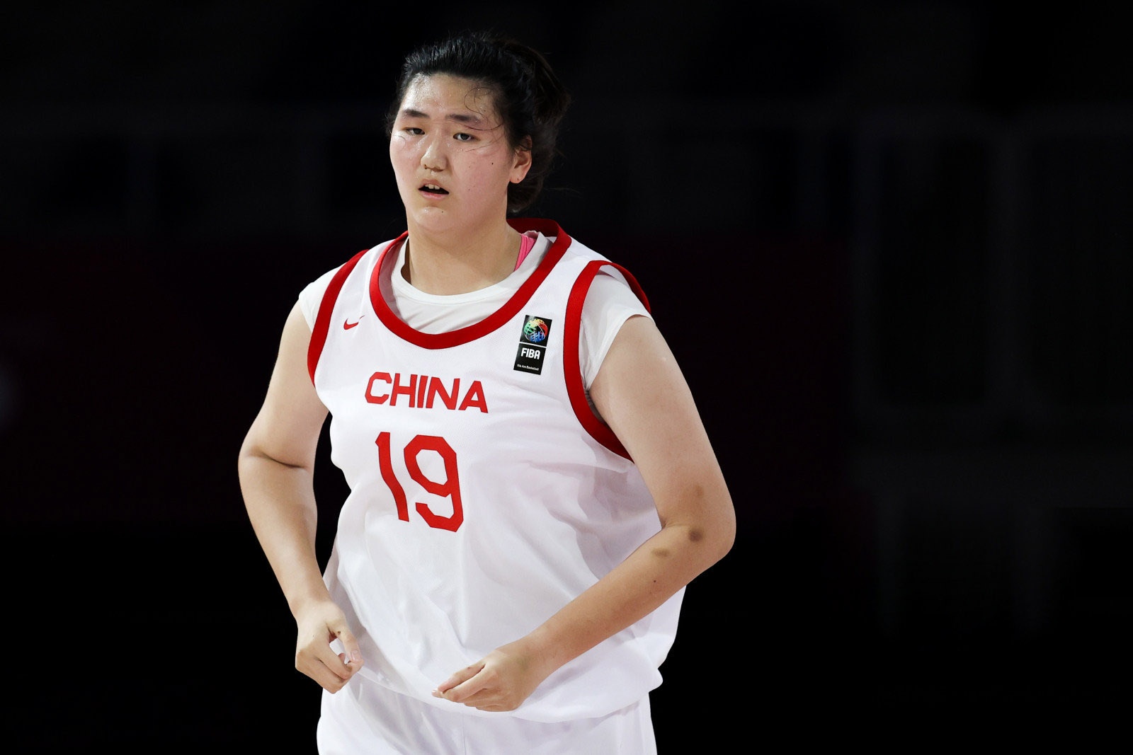 U19女籃世界杯分組：中國女籃與尼日利亞、葡萄牙、加拿大同分B組